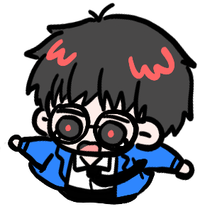 포도 캐릭터